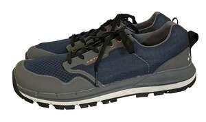 Astral TR1 Mesh Hiking Shoes MO: VHCF1 Men’s Size 12 Storm & Navy Lace Up NWOB